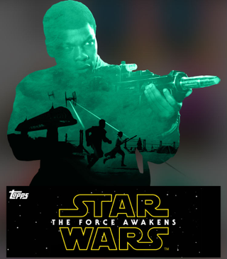 Illustration for article titled 50 imágenes geniales de Star Wars: The Force Awakens que quizás no has visto